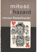 Miłość i hazard