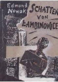 Schatten von Łambinowice