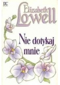Nie dotykaj mnie