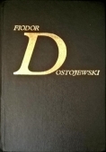 Dzieła wybrane III Dostojewski