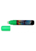 Marker kredowy 8g zielony D.RECT