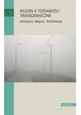 Region a tożsamości transgraniczne