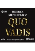 Quo Vadis Audiobook
