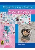 Biżuteria z kryształków Swarovski  RM