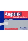 Angielski trening błyskawiczny