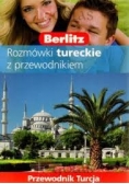 Rozmówki tureckie z przewodnikiem Turcja