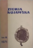 Ziemia Kujawska, Tom III