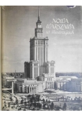 Nowa Warszawa w ilustracjach