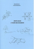 Zbiór zadań z teorii mechanizmów