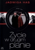 Życie w drugim planie + Autograf Has