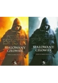 Malowany człowiek Księga 1-2