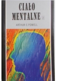 Ciało mentalne tom II