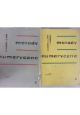 Metody numeryczne, cz.1-2