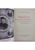 Profili dei Capitolari Salesiani