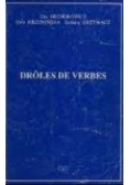 Droles De Verbes