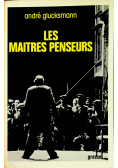 Les maitres penseurs