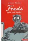 Fredi Dzikie życie chomika