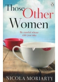 Those Other Women