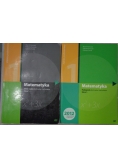 Matematyka 1, Zbiór zadań / Podręcznik