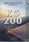 KG 200 bezimienny oddział Luftwaffe
