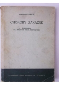 Choroby zakaźne
