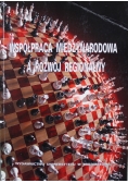 Współpraca międzynarodowa a rozwój regionalny