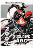 Żużlowe ABC tom VII