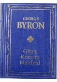 Giaur Korsarz Manfred