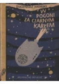 W pogoni za czarnym karłem