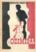 Ozimina,1949r.