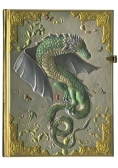 Notatnik ozdobny 0025-02 Onirica