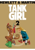 Tank Girl Tom 2