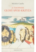Głosy spod krzyża