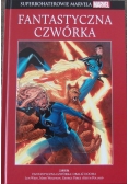 Fantastyczna czwórka