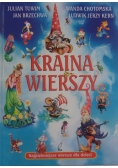 Kraina wierszy