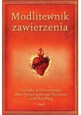 Modlitewnik zawierzenia
