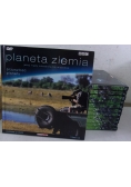 Planeta ziemia jakiej nigdy wcześniej nie widziałeś-12 albumów