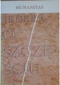 Seneka o szczęściu
