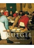 Bruegel. Dzieła wszystkie