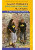 CAMINO Portugues Portugalska droga św. Jakuba