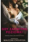 Gdy zakwitną poziomki
