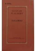 Pani Bovary / Salambo