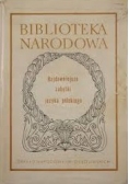 Najdawniejsze zabytki języka polskiego
