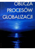 Oblicza procesów globalizacji
