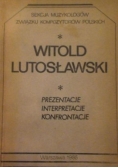 Witold Lutosławski
