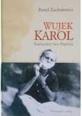 Wujek Karol. Kapłańskie lata Papieża