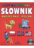 Nowy ilustrowany słownik Angielsko-Polski