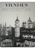 Vilniaus architektura