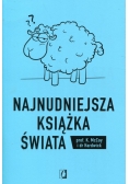 Najnudniejsza książka świata
