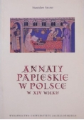 Annaty papieskie w Polsce